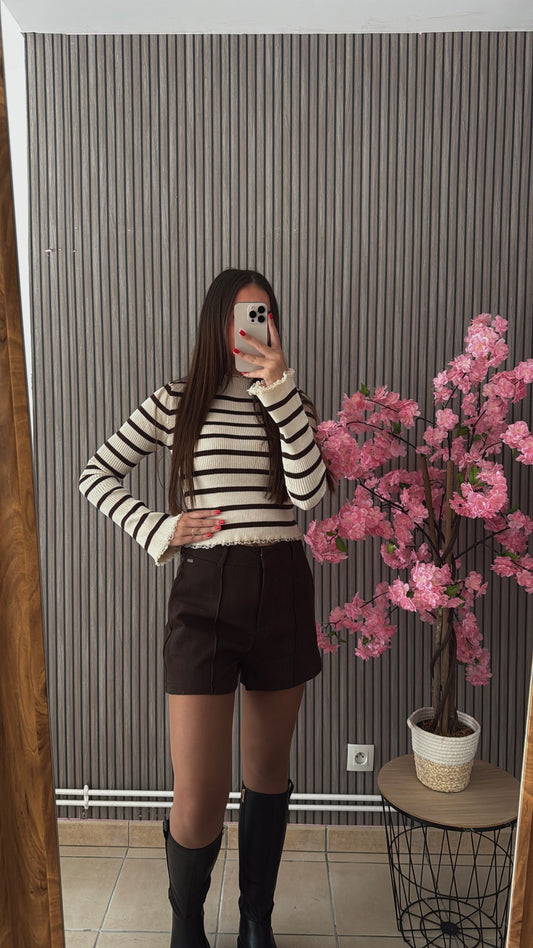 Short marron