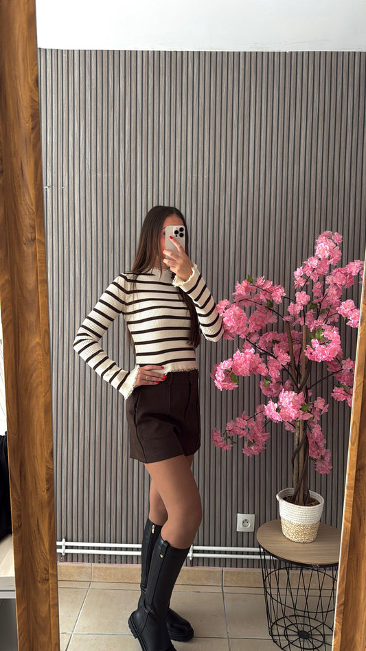Short marron